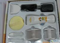 寶寶專用理發(fā)器套裝 格朗尚品母嬰系列，呵護(hù)嬰幼兒理發(fā)安全與舒適