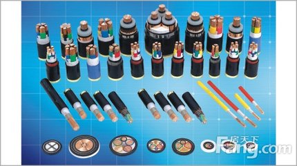 電線電纜分類全解析 從代碼識(shí)別到家居安全應(yīng)用