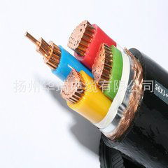 MKVV22礦用控制電纜 專業(yè)解析與選購(gòu)指南