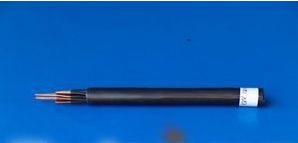 PVV22 聚氯乙烯絕緣與護套信號電纜 結構、特性與應用解析