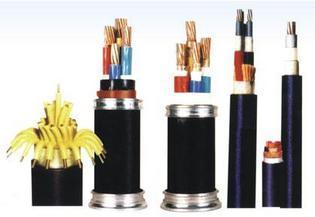 甘肅張掖耐火電纜與酒泉交聯電纜特點解析