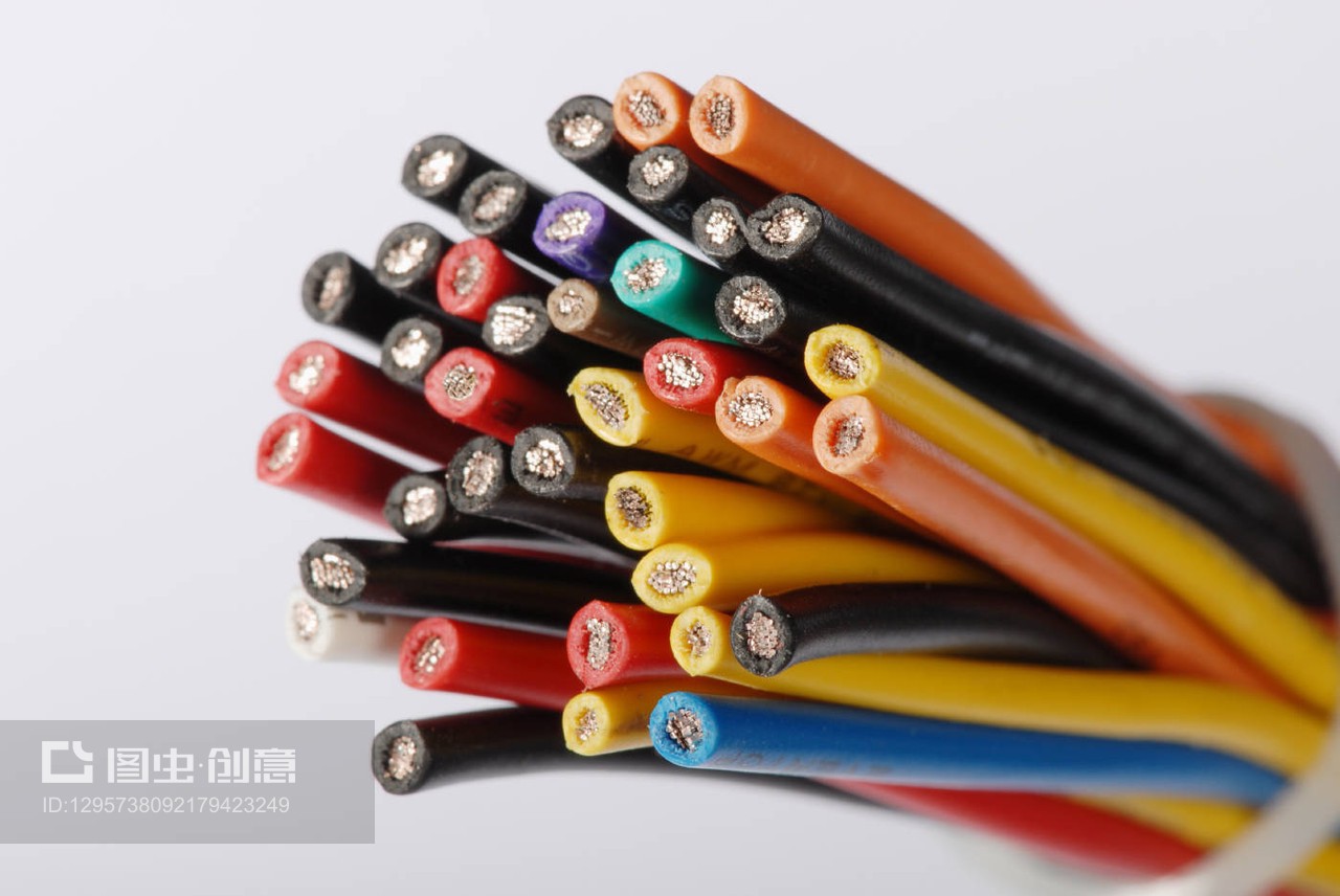 電力傳輸的隱形動脈 電線電纜的技術演進與應用領域